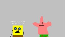 bob esponja SAW 1