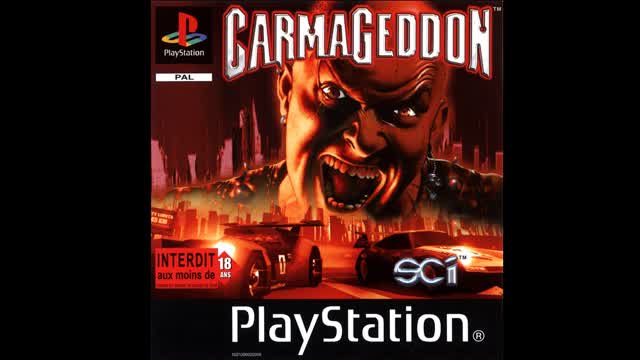 Carmageddon (1999)