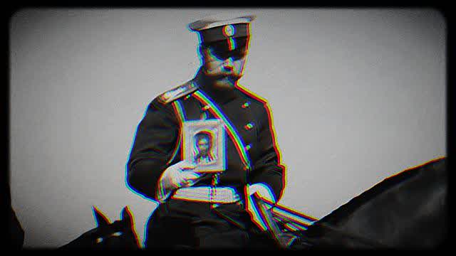 EDIT - Russian Empire edit