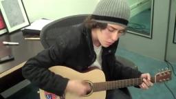 Nat Wolff - Thirteen (Big Star Cover)