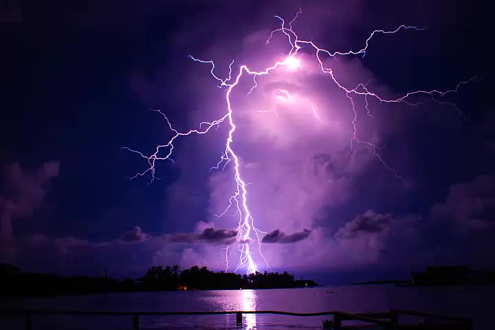 Into the Storm (Remastered 2007) Into the Storm (Remastered 2007)