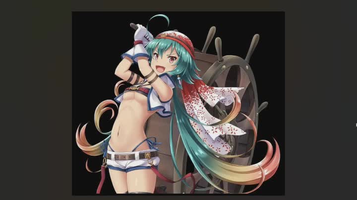 Church of Waifu's GOD Episode 283 Aura Church of Waifu's GOD Episode 283 Aura