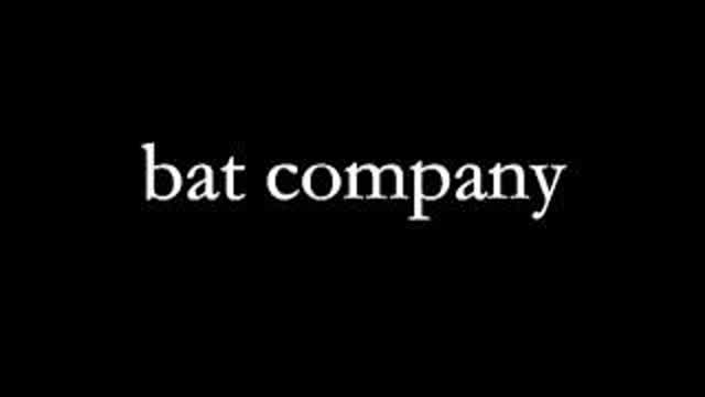 Bat Company - Tally Hall