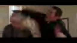 I attack Kevin Jackson, Christopher Badenov and Sonia Fatale