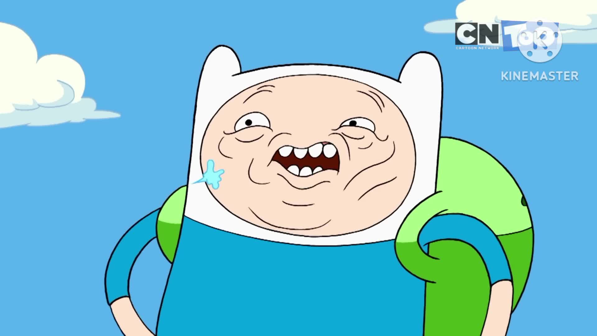 Finn.exe - Fuckass Morton - HELLO MOTO - Mouseketeer Tuffy Fan - Comedy