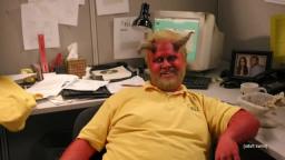 Your Pretty Face Is Going To Hell - Welcome to Hell [SEASON 1 EPISODE 1]