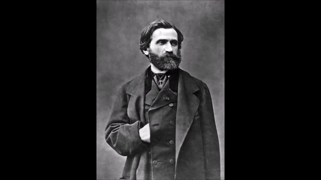 Giuseppe Verdi - La Traviata - Act 1: Prelude