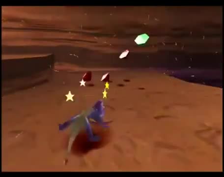 SPYRO THE DRAGON [ 2 ]