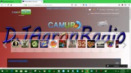 A Video on Camup.tv