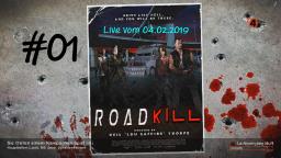 Left 4 Dead 2 #01 - Roadkill