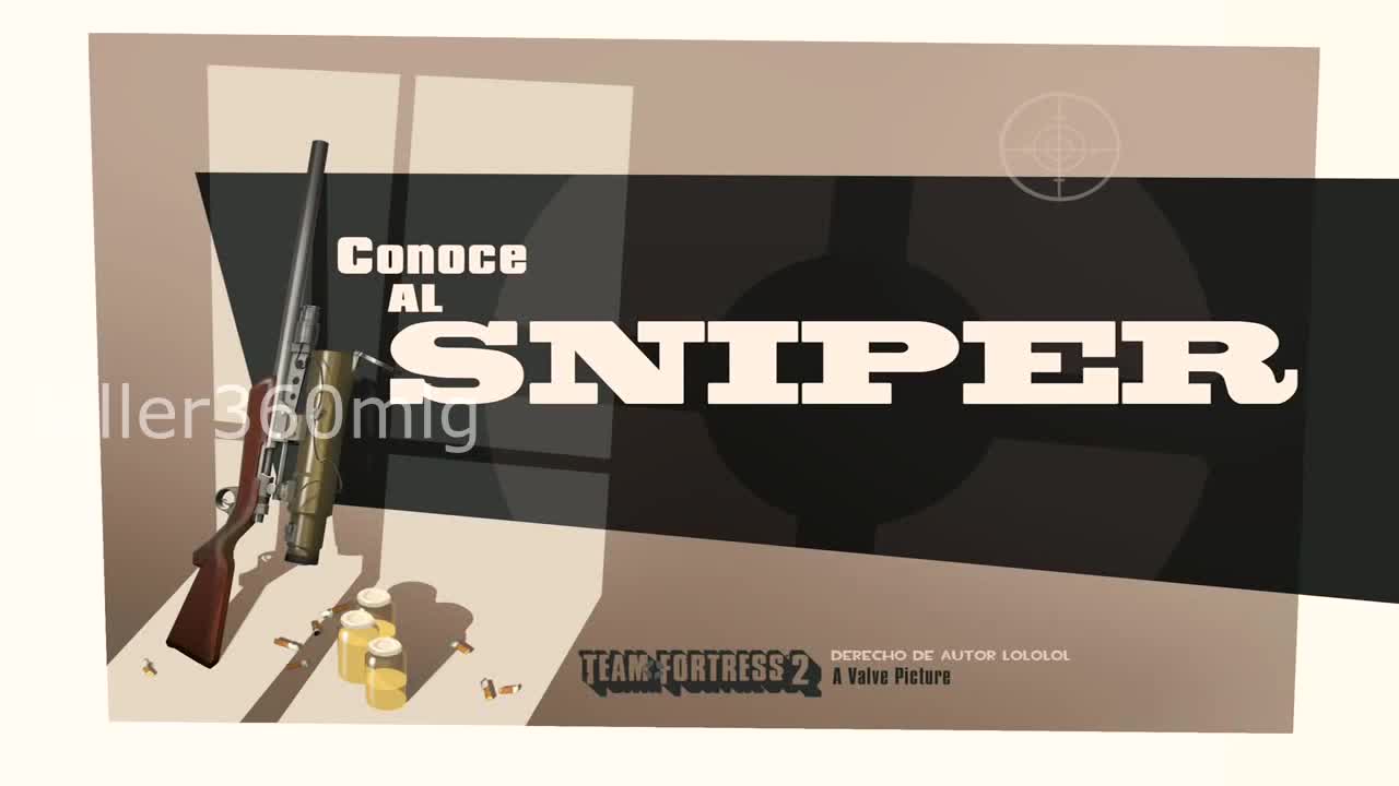YTPH Conoce al medio mas sniper