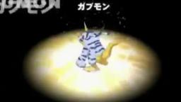 [ANIMAX] Digimon Adventure 16 Filipino-English [33B86808]