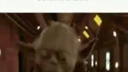 Yoda Please