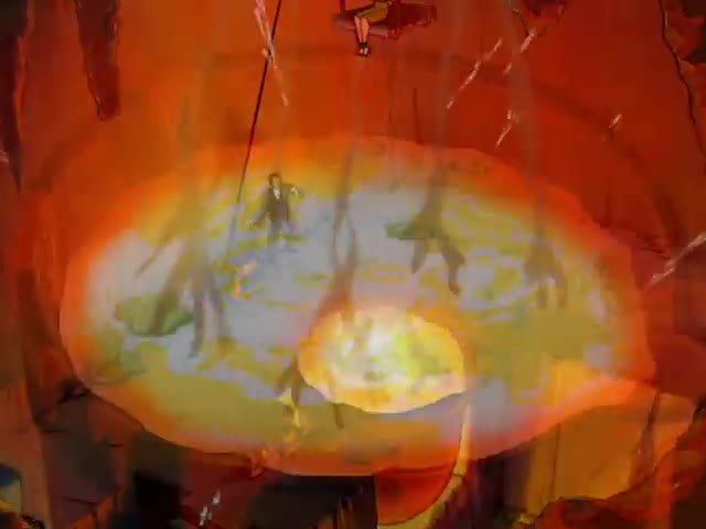Superman (1941) The Mechanical Monsters
