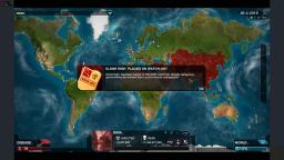 Plague Inc My Revenge over India because got Clone High Cancellation