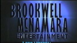 Brookwell-McNamara Logo History
