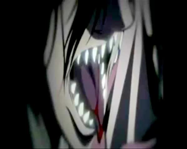 Hellsing Amv - Time of dying Hellsing Amv - Time of dying