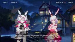 Honkai Impact 3rd TeRiRis Magical Quest Ch.1 Crescent Moon District 1-2