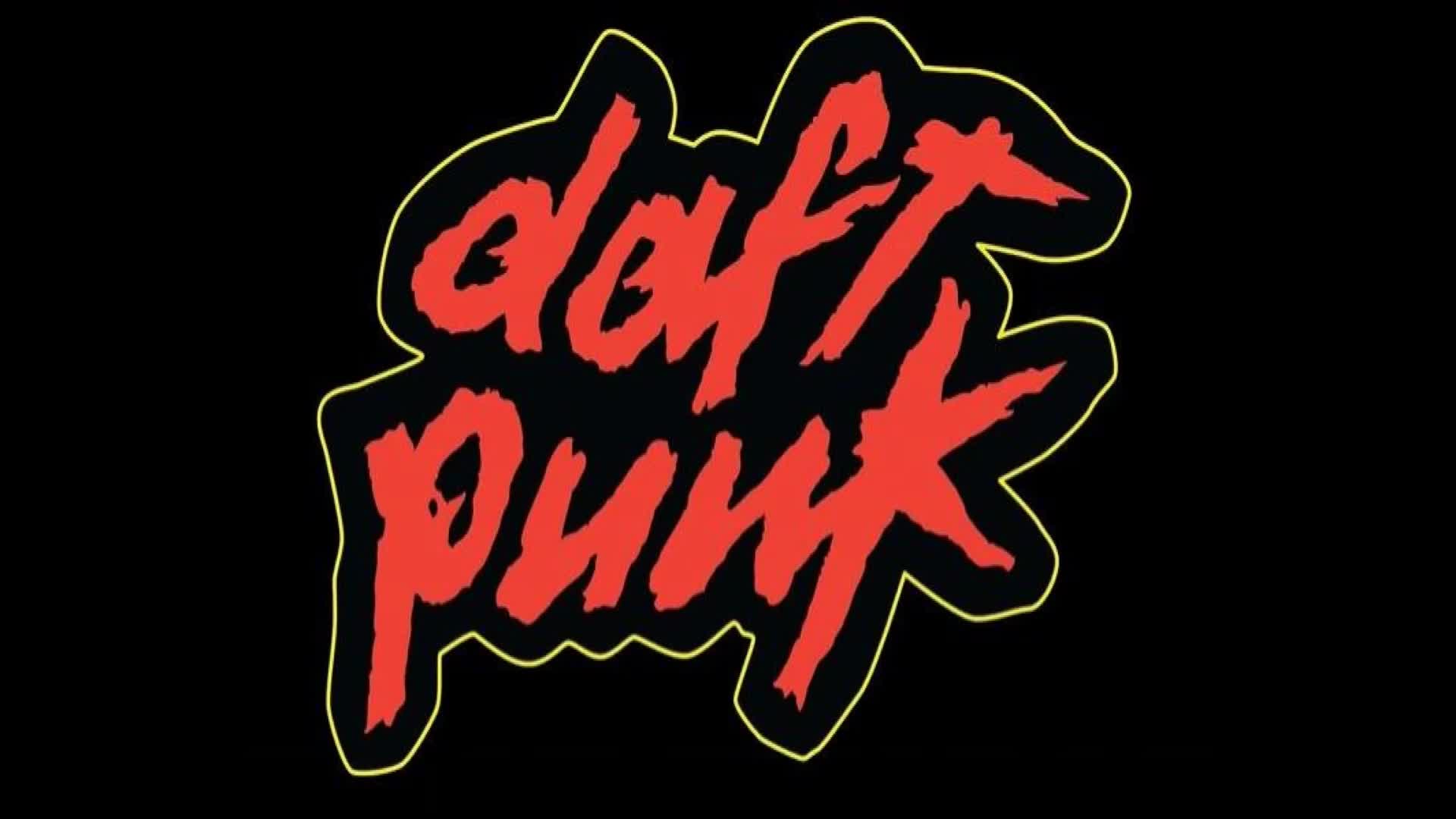 Daft Punk - Teachers/Oh Yeah/Technologic