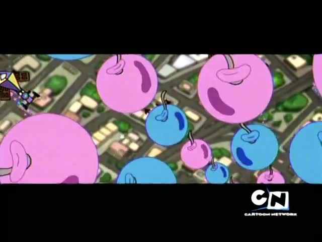 Codename: Kids Next Door - Operation A.R.C.H.I.V.E./Operation S.L.U.M.B.E.R.