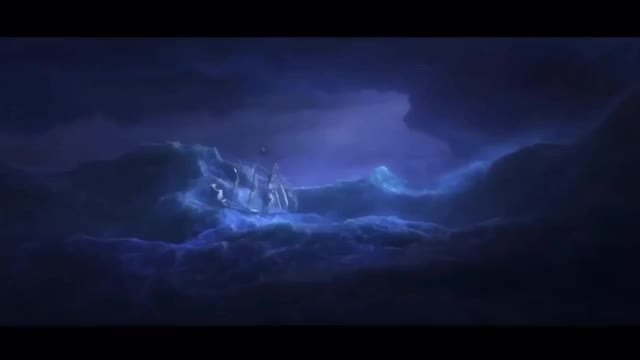 My Favorite Scene From Frozen