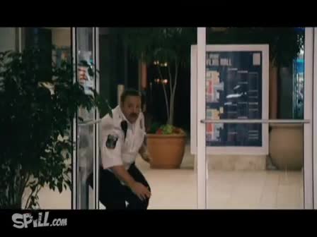 'Paul Blart; Mall Cop' Review