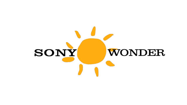 Sony Wonder (2006-2007) Logo Remake