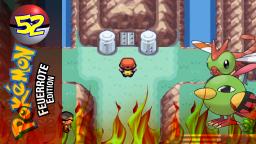 Interessante Funde beim Ruinen-Tor || Lets Play Pokemon Feuerrot #52
