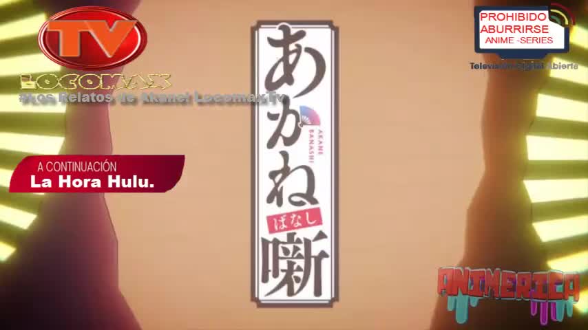 LocomaxTv Bolivia Anime Agosto 2026