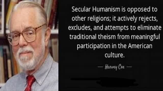 Humanism