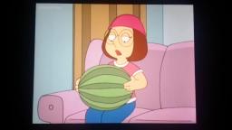 Family Guy - Watermelon Prank
