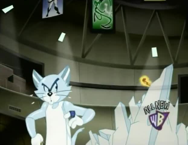 Tom & Jerry Tales | S2 EP1 | KidsWB