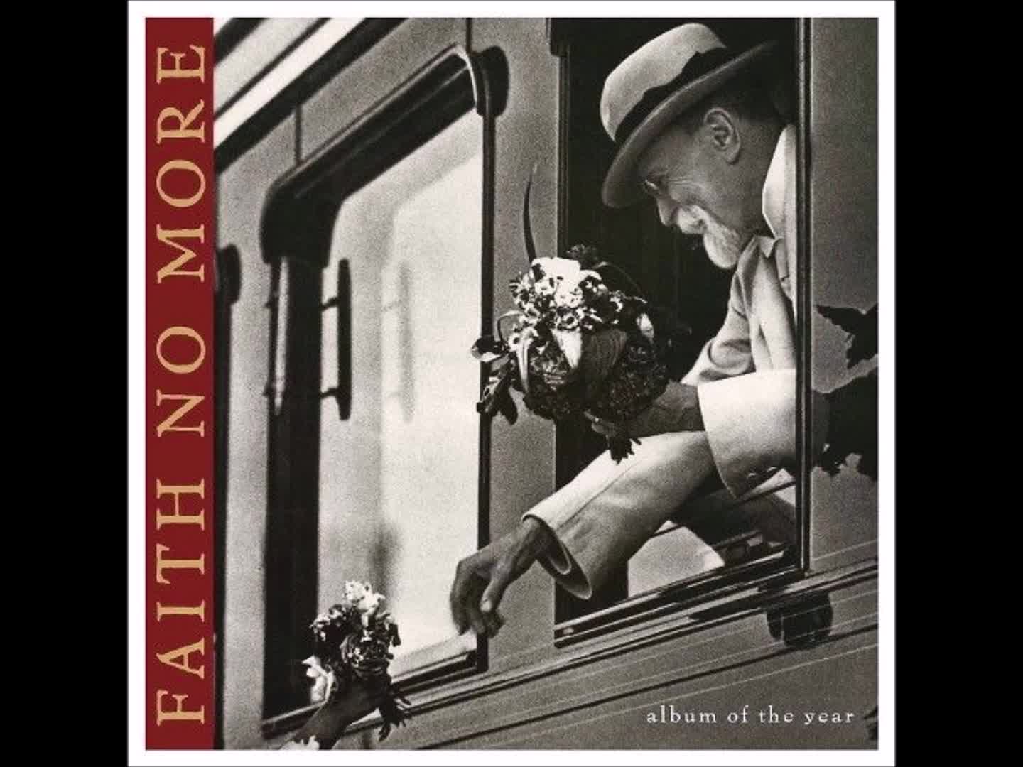 Faith No More - Last Cup Of Sorrow