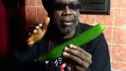 Jamaican Cucumber