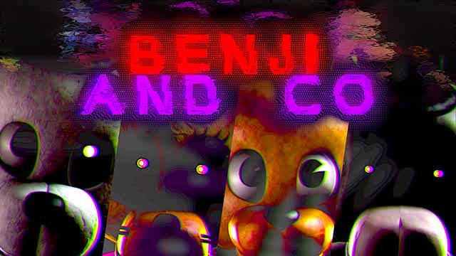 Benji & Co (Version 1.0.6): Honk that nose quickly ! (fr/en) Benji & Co (Version 1.0.6): Honk that nose quickly ! (fr/en)