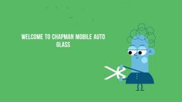 Chapman Car Glass Repair in Albuquerque, NM