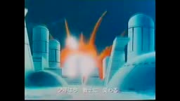 Transformers Super-God Masterforce 2nd Opening