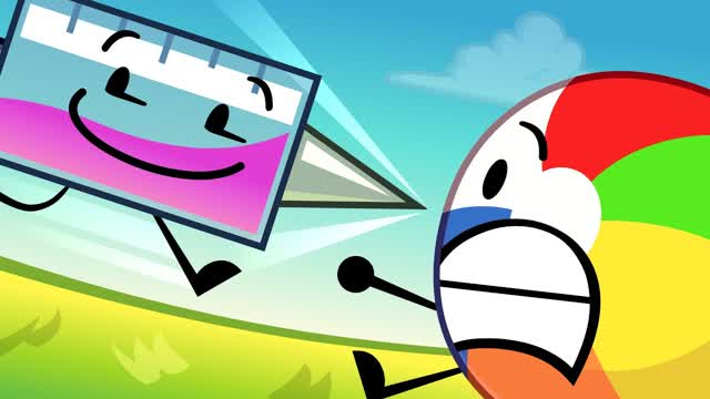 BFDIE 3:Los gays en 2 (solitario)