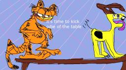 Garfielf