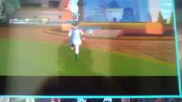 Dragon Ball Xenoverse 2 raza terricola feminino