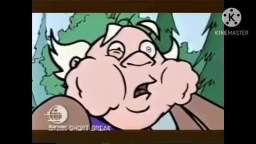 Edgar & Ellen - “Spider Goulash” | Nicktoons Network