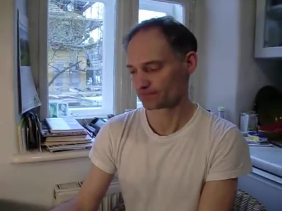 Chess study (published 2007) by Peter Krug