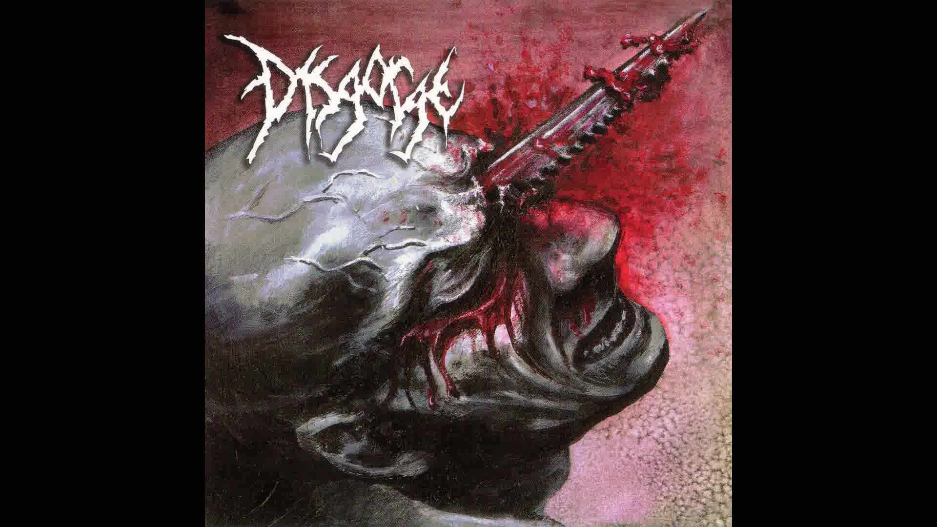 Disgorge - Cranial Impalement (Full Album Stream)