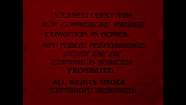 Paramount Feature Presentation Logo 1,000,000 times scarier (Ivan5479 Motion Designer reupload)