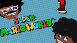 Well, here we go! - Super Mario World - OMP