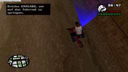 How 2 cheat hack GTA SAN Andreas Bigfoot