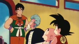 dragon ball latino 1x24