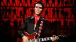 Elvis Presley - Crazy Little Thing Called Love (Official Video)