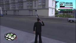 GTA San Andreas Archives #3: VCS Style Weapons Update