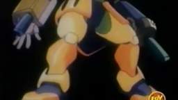 Medabots | S1 EP23 | Fox Kids